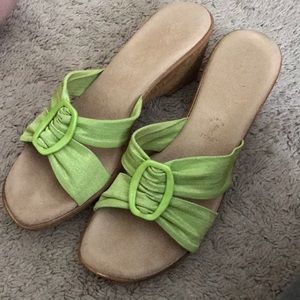 Cute Wedges!